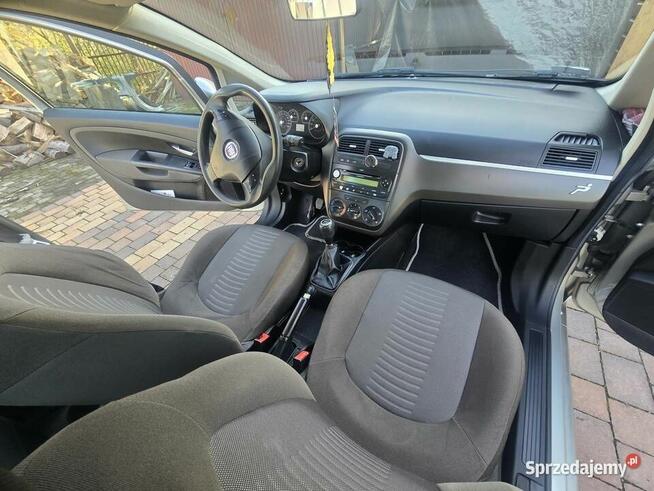 Fiat Grande Punto 1.3 MULTIJET