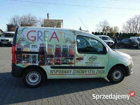 Mercedes-Benz Citan 111 CDI MR`12 E6 2.2t