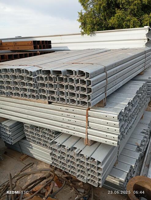 Bariery drogowe wygrody