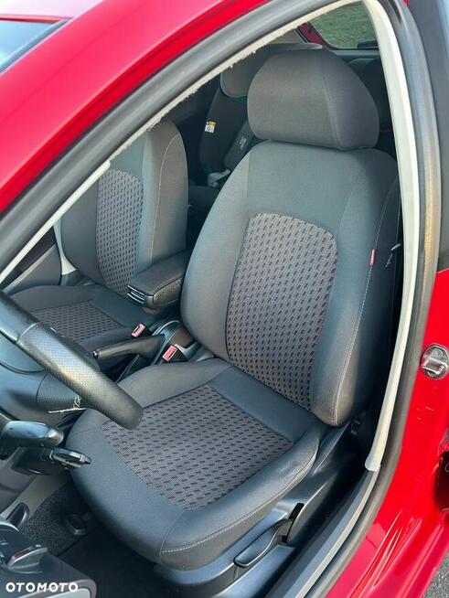 Seat Ibiza 1.2 12V Reference