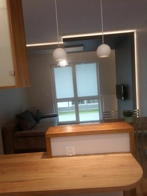 mieszkanie do wynajęcia