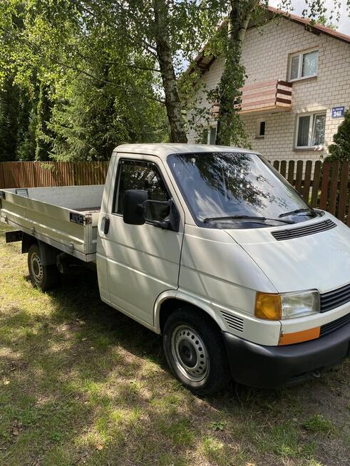 Sprzedam VW T4 2.5 Tdi