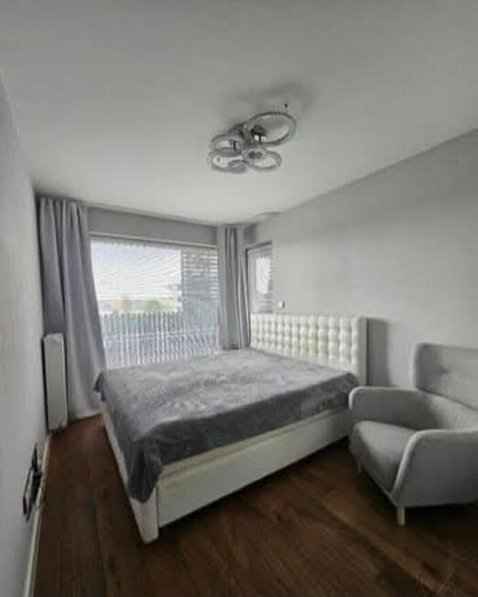 Wyjątkowo jasne, funkcjonalne 3 pokoje z balk