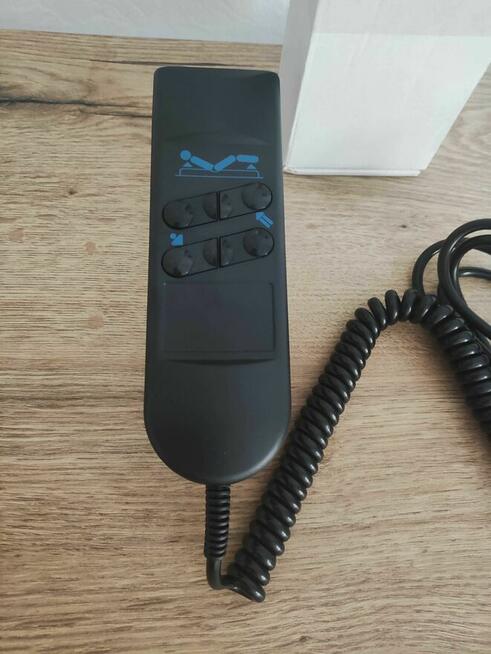 OKIN Pilot zdalnego sterowania do łóżka Rehabilitacyjnego