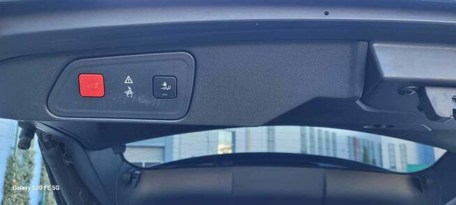 Peugeot 3008GT biała perła!