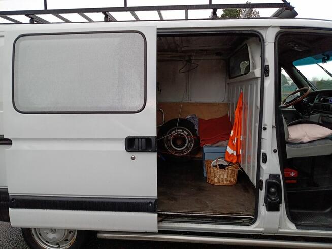 Sprzedam Renault Master II w bardzo dobrym stanie