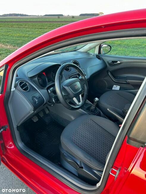 Seat Ibiza 1.2 12V Reference