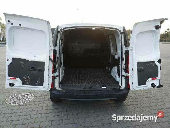 Mercedes-Benz Citan 111 CDI MR`12 E6 2.2t 2019r