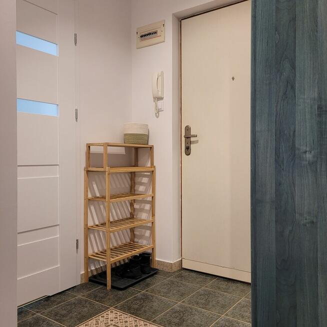 Kołobrzeg-mieszkanie 33m2 z balkonem-blisko mola, latarni