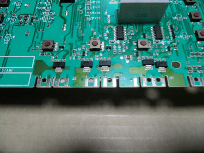 programator pralki gorenje W6402SPL NGPS10 C/1