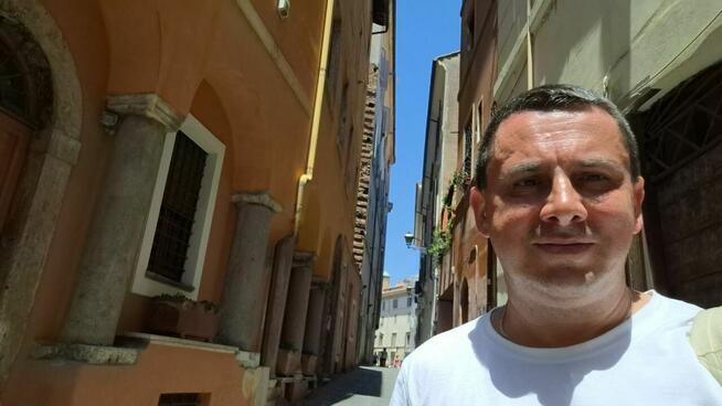 Dosyć życia w samotności - szukam miłej kobiety do związku