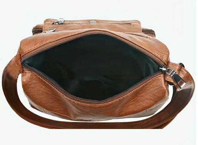 Nowa damska torebka na ramię