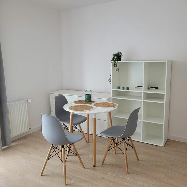 Kołobrzeg-mieszkanie 33m2 z balkonem-blisko mola, latarni