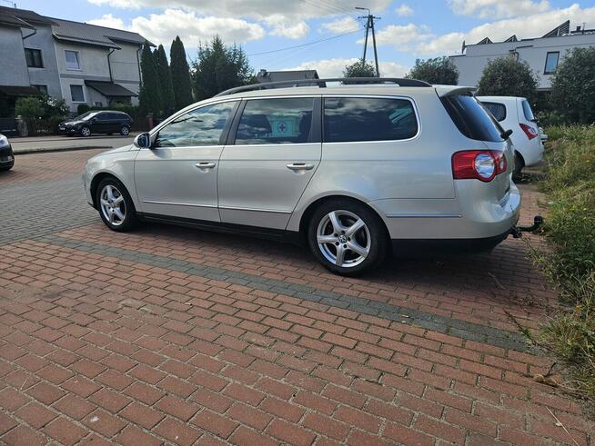 Volkswagen Passat 2010r