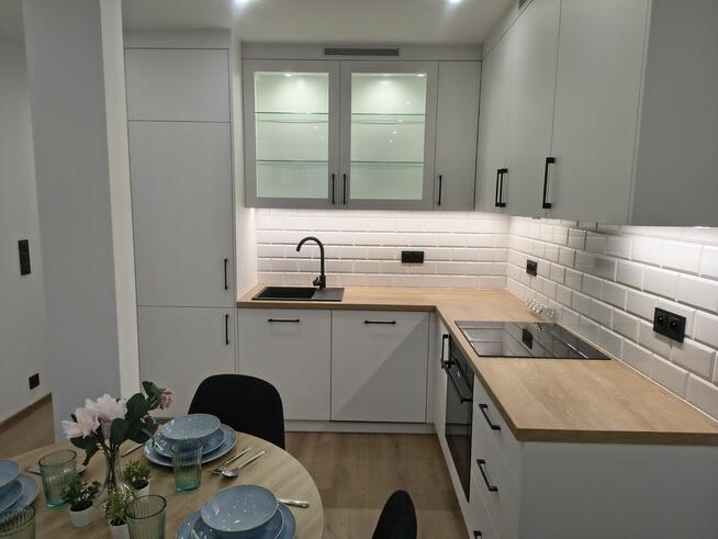 OD WŁAŚCICIELA Luksusowe mieszkanie na sprzedaż