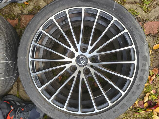 Sprzedam felgi 17