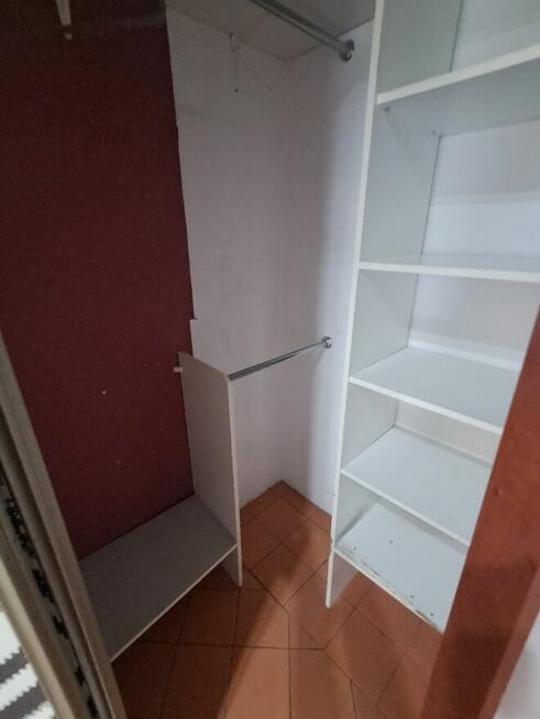 Mieszkanie o pow. 52m2, I piętro, balkon, os. Zagorzynek