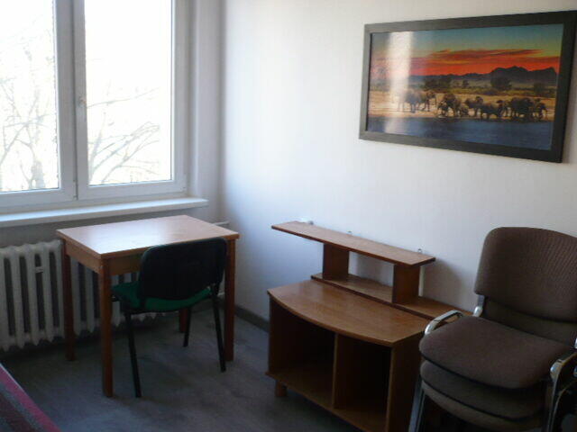 Sprzedam 3-pokoje, z balkonem oś. Sikornik