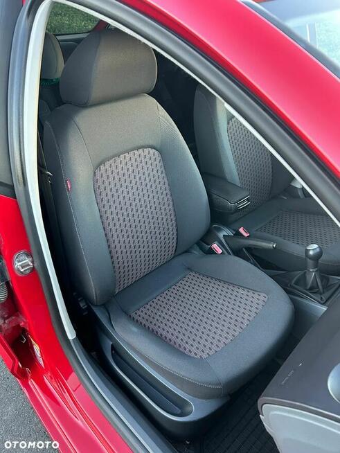 Seat Ibiza 1.2 12V Reference