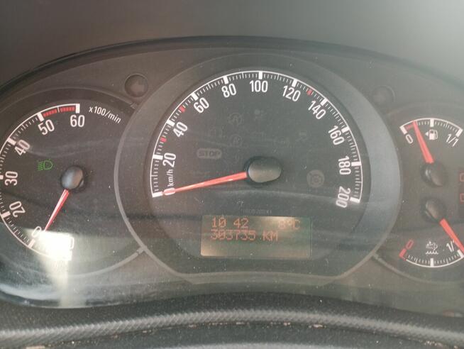 OPEL MOVANO 2019 r. FURGON