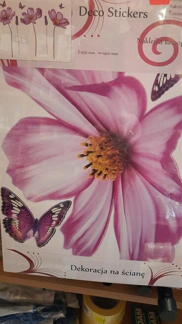 Naklejki Deco Stickers