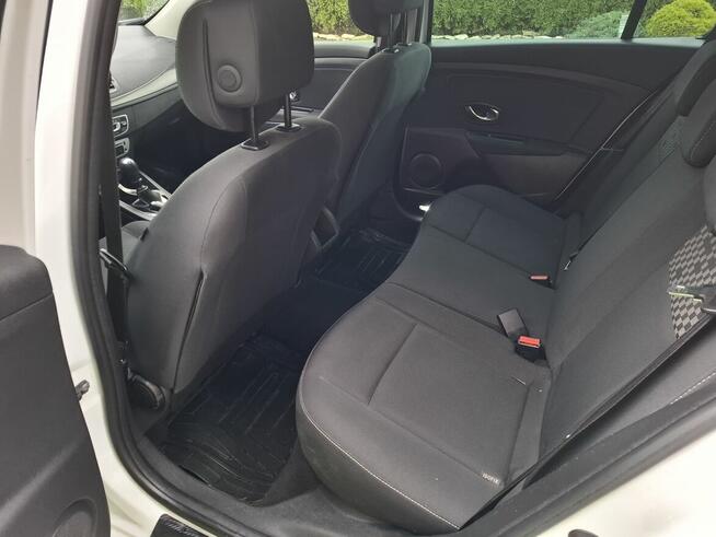 Renault Megane 3 super stan