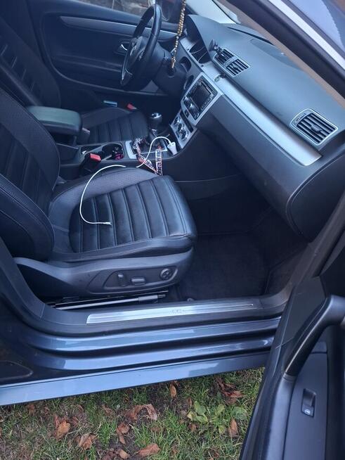 SPRZEDAM VOLKSWAGEN CC 2013
