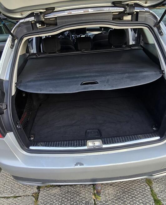 Sprzedam Mercedes klasa C 2015rok 1.6 diesel