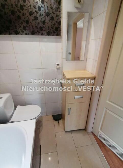 Przestronna kawelerka w centrum