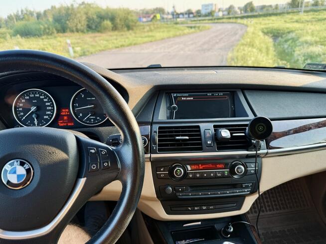 BMW X5 xDrive40d | SALON POLSKA|M-pakiet| FULL OPCJA| Prywat