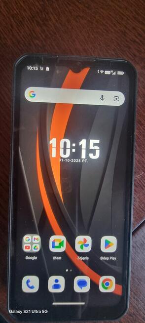 telefon OUKITEL WP39