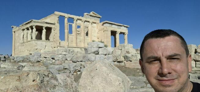 Dosyć życia w samotności - szukam miłej kobiety do związku