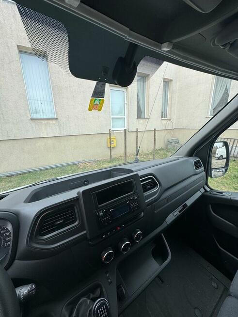 Sprzedam Renault Master