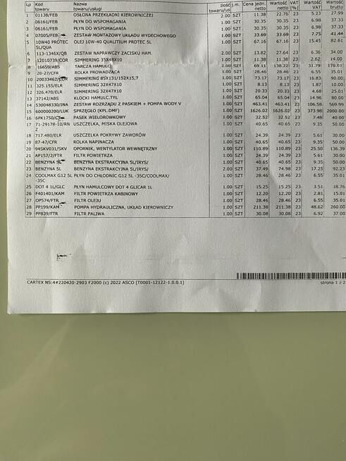 Sprzedam VW T4 2.5 Tdi