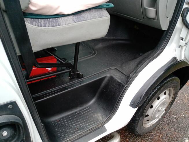 Sprzedam Renault Master II w bardzo dobrym stanie