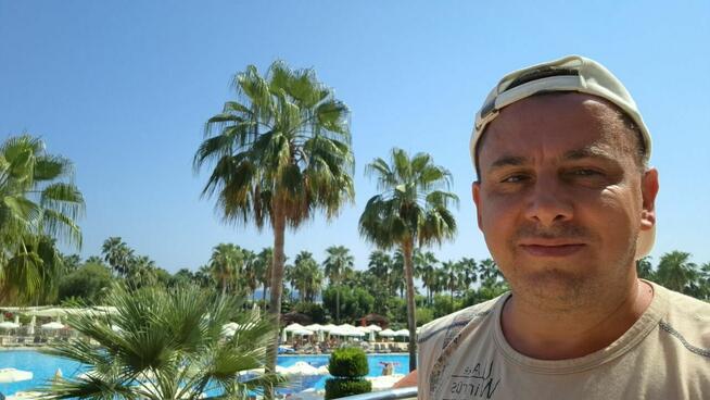 Dosyć życia w samotności - szukam miłej kobiety do związku