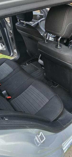 Sprzedam Mercedes klasa C 2015rok 1.6 diesel