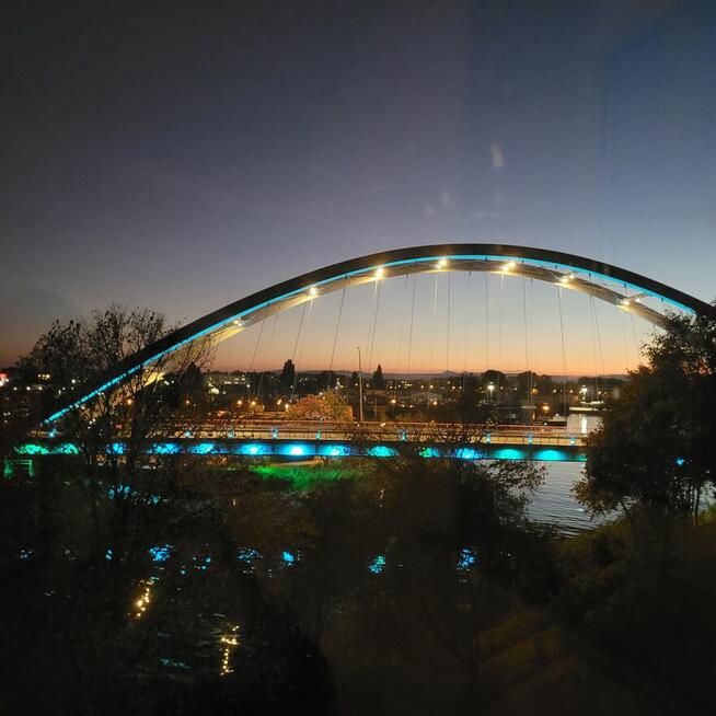 Kołobrzeg-mieszkanie 33m2 z balkonem-blisko mola, latarni