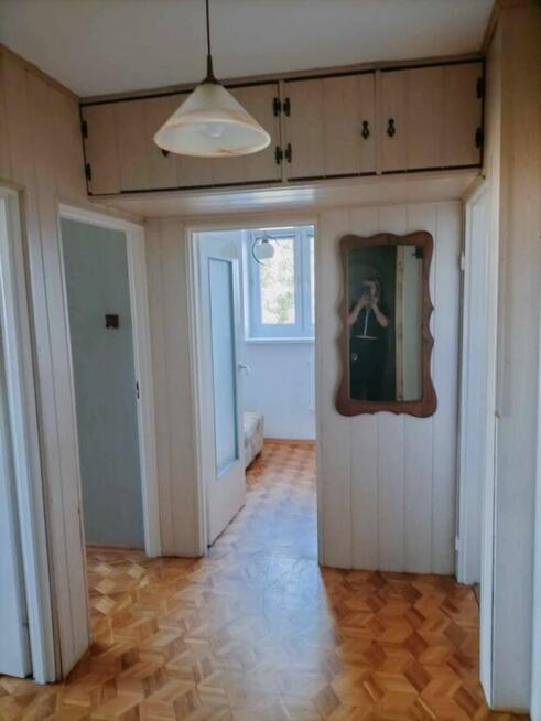 Sprzedam mieszkanie 48m2 3 pokoje