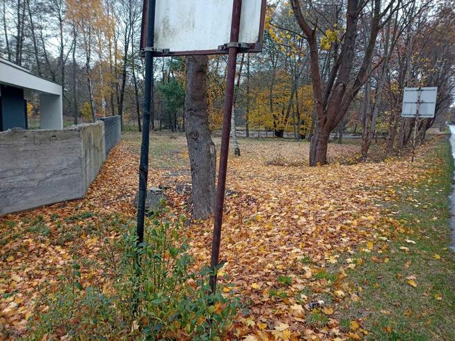 Działka z możliwościami