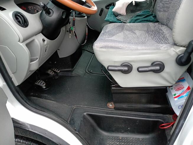 Sprzedam Renault Master II w bardzo dobrym stanie