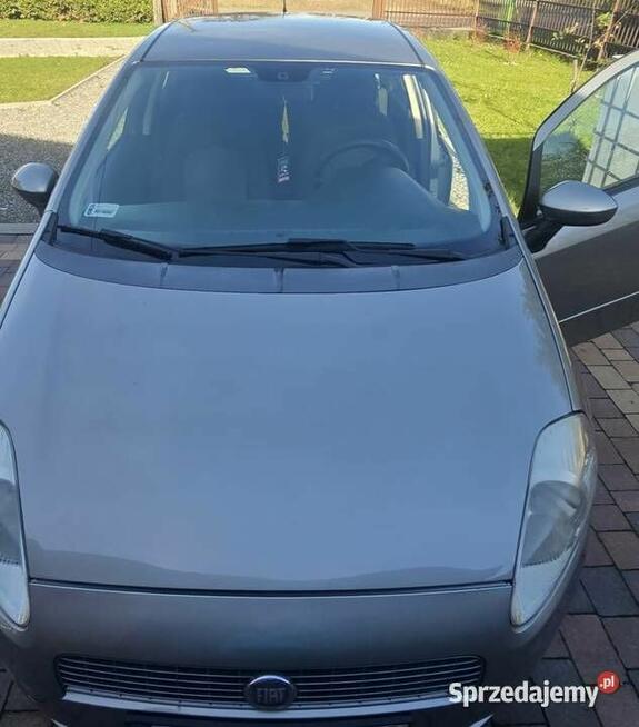 Fiat Grande Punto 1.3 MULTIJET