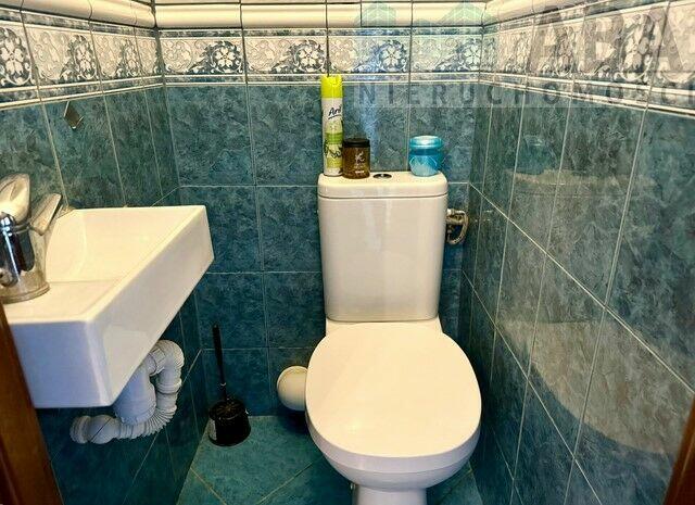 Konin ul. Zakole - mieszkanie na sprzedaż