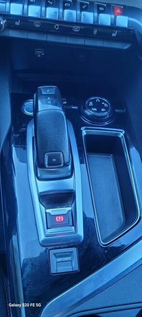 Peugeot 3008GT biała perła!