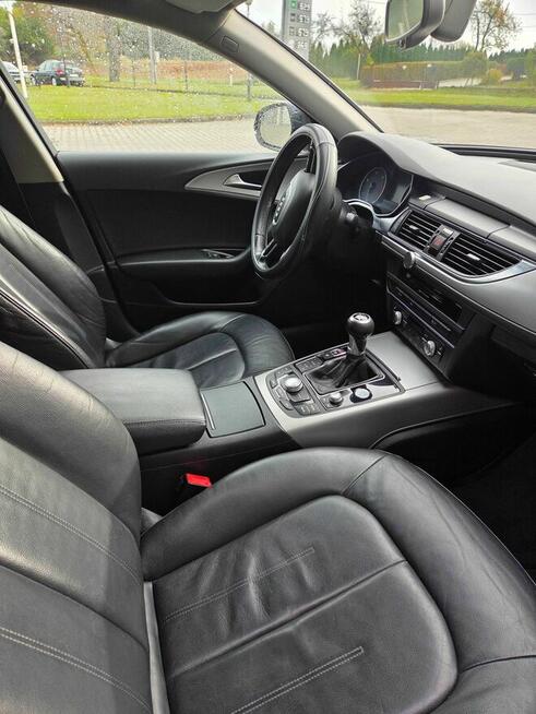 Sprzedam audia a6c7