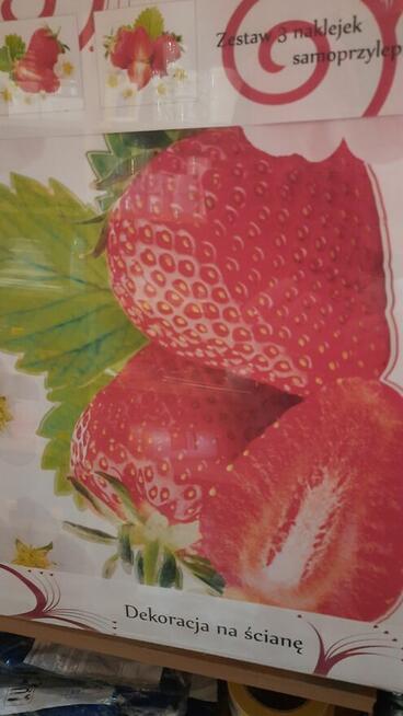 Naklejki Deco Stickers