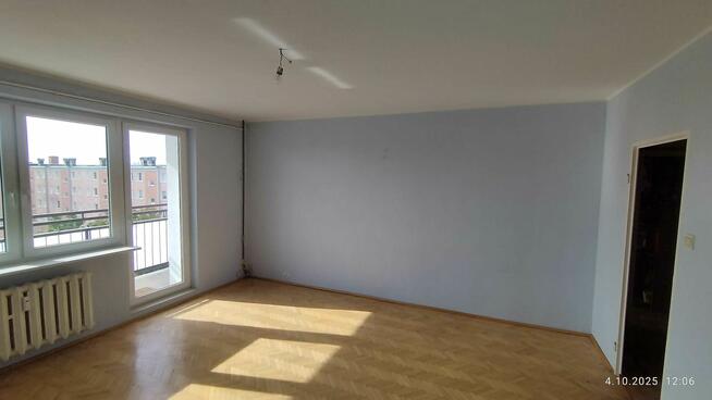 Sprzedam 3‑pokojowe mieszkanie, Swarzędz – os. Dąbrowszczakó