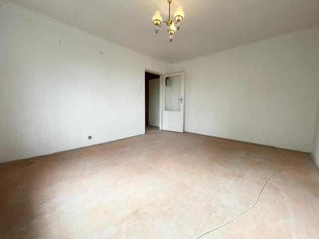 kawalerka z balkonem na tysiącleciu