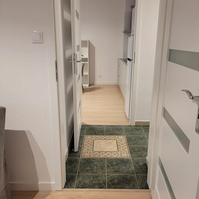 Kołobrzeg-mieszkanie 33m2 z balkonem-blisko mola, latarni