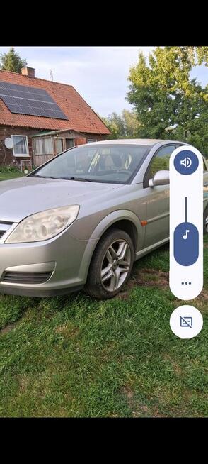Opel Vectra C